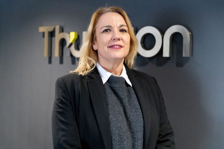 Thurston Group restructures team