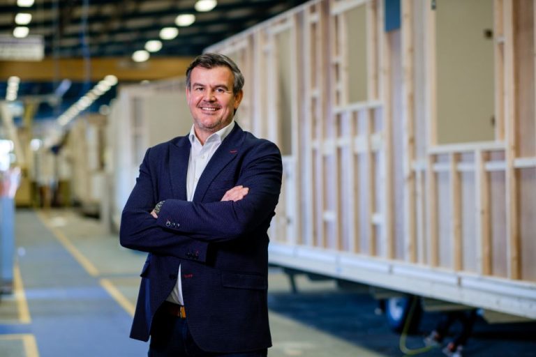 Rix Group to reinvigorate leisure home manufacturer following acquisition