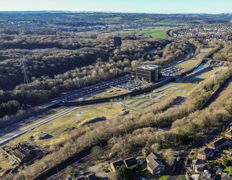 CEG selects housebuilding partner for Kirkstall Forge in Leeds