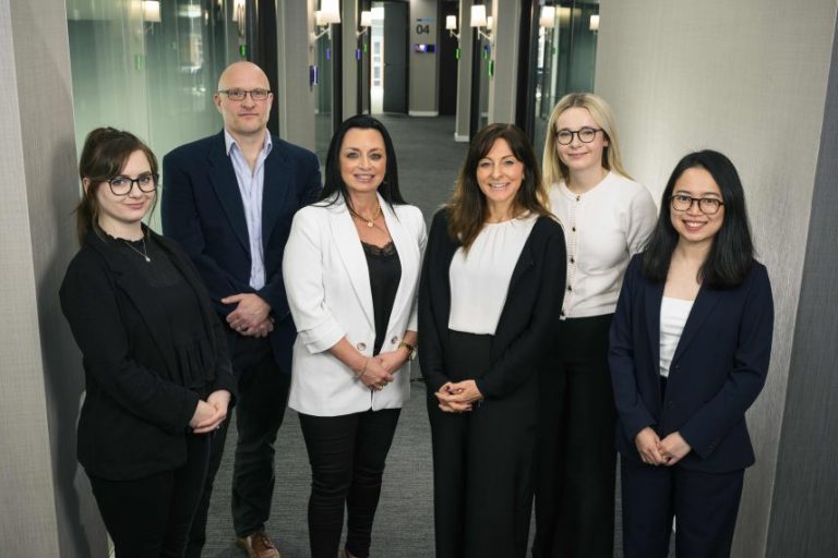 Ward Hadaway makes seven promotions in Leeds office