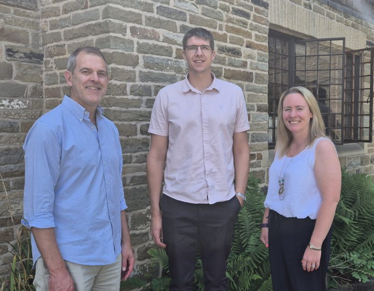 Two new equity partners for Sheffield law firm