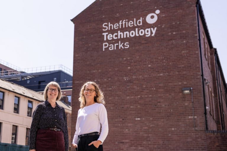 Sheffield Technology Parks adds legal and digital expertise to board