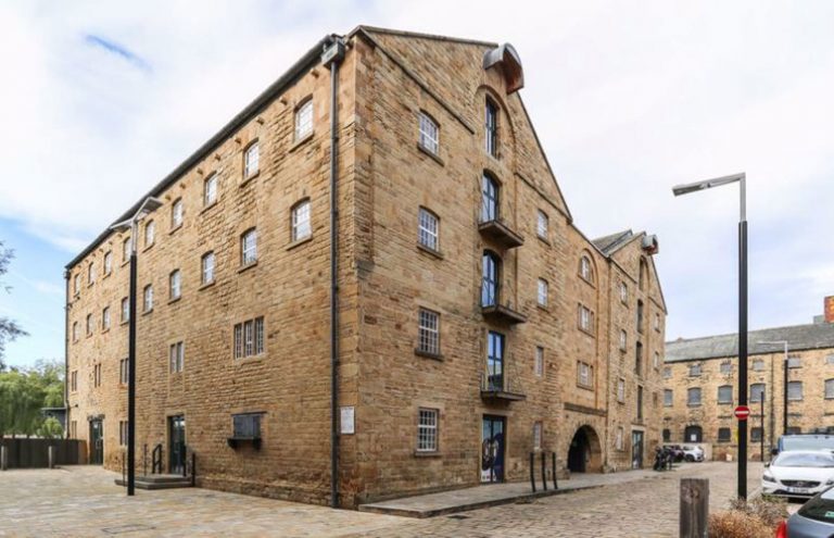 Dotty Bridal navigates expansion with Wakefield Waterfront move
