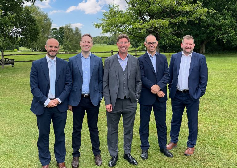 Yorkshire’s DJH acquires historic Midlands accountancy practice