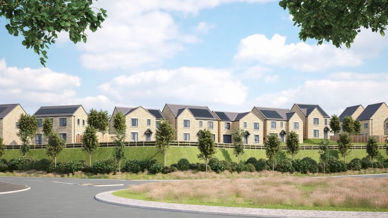 Planning approved for £22m housing development in Fenay Bridge