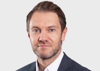 Time Out: Rick Dunkley, partner, Saffery