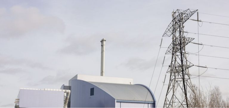 enfinium and ENGIE partner to deliver sustainable electricity from waste