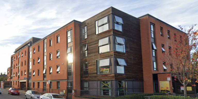 Student accommodation developer sells nine properties for £212m