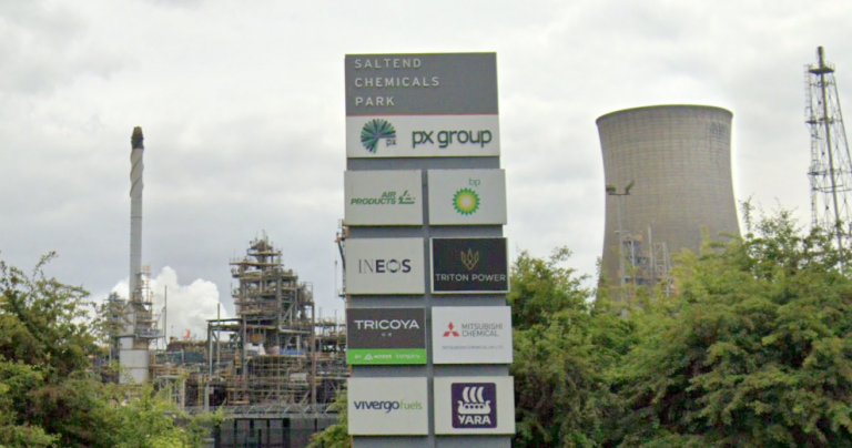 Bioethanol site at risk amid tariff shift