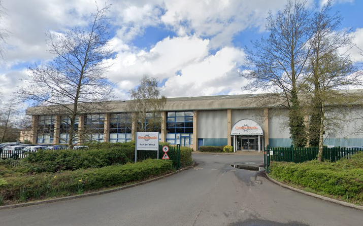 York music equipment firm sees revenue and profit rise