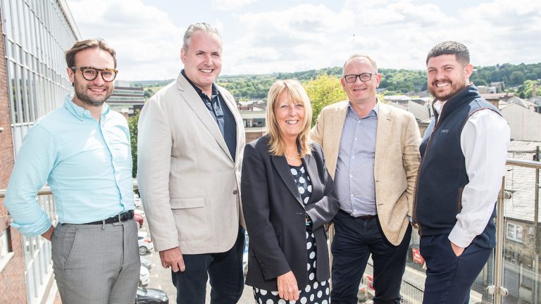 Merger sees Streets expand North West presence