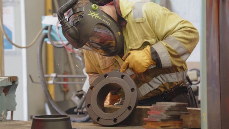 Engineering construction workforce in Yorkshire and Humber to grow by almost 40%