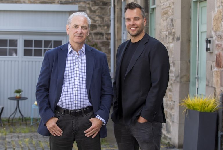 Northern investment firms merge to create £670m PXN Group