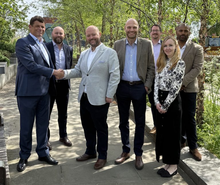 Nottingham accountant accelerates growth with South Yorkshire office