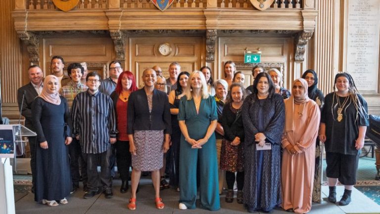 Mayor unveils £12m boost to skills training across West Yorkshire