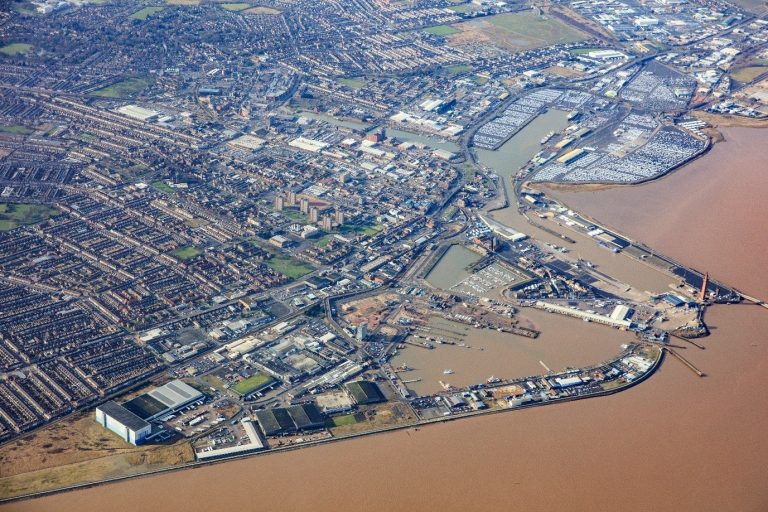 Associated British Ports acquires Grimsby Seafood Village