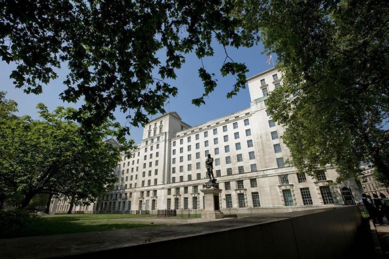 New defence facility boosts UK supply chain