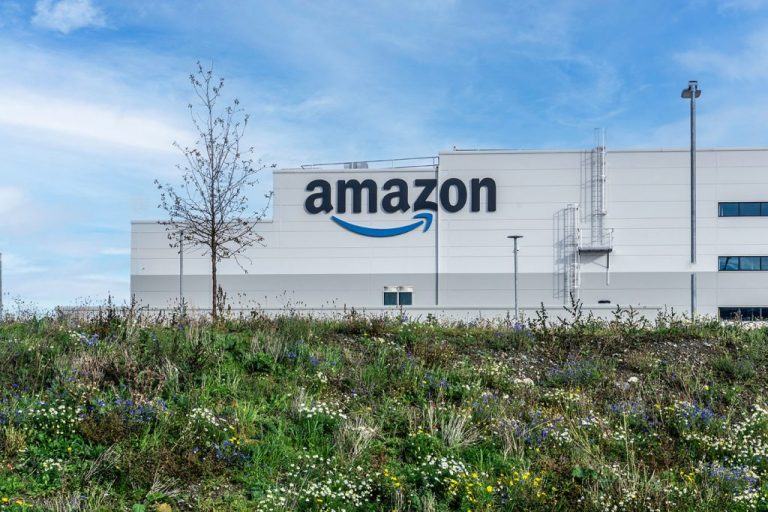 Amazon to invest £40 billion in UK, with major developments in Hull and beyond
