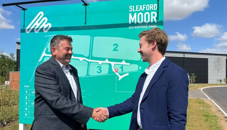 Clean Planet Energy targets Sleaford for second UK ecoPlant