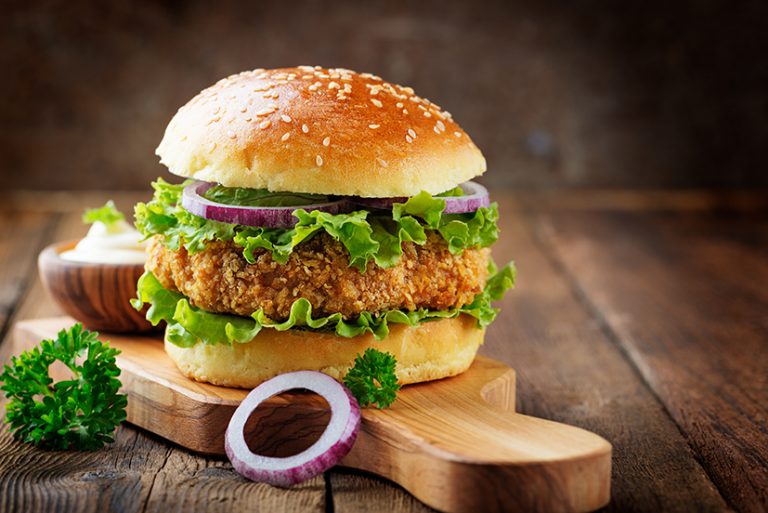 New food strategy aims to tackle health and sustainability challenges in the UK