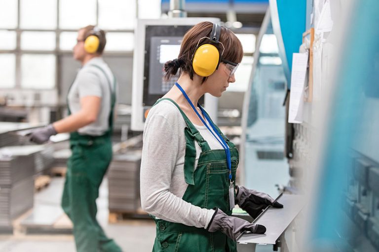 Growth boost for Yorkshire & Humber manufacturing