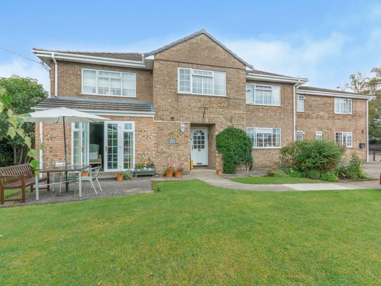 North Yorkshire care home changes hands