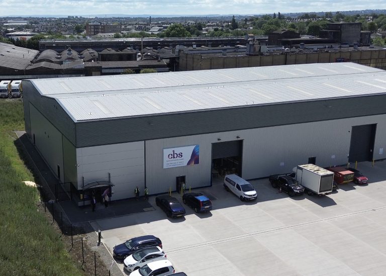 Longstanding Bradford company expands into major new HQ