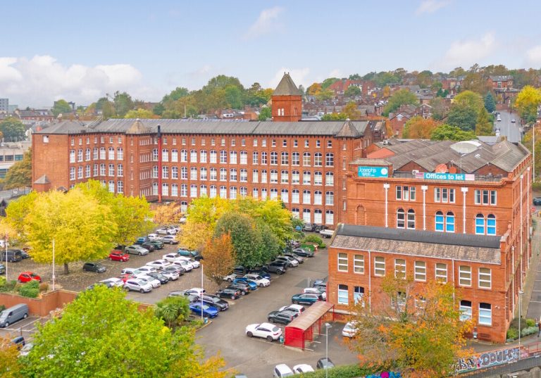 Cloud and infrastructure specialist makes Joseph’s Well move