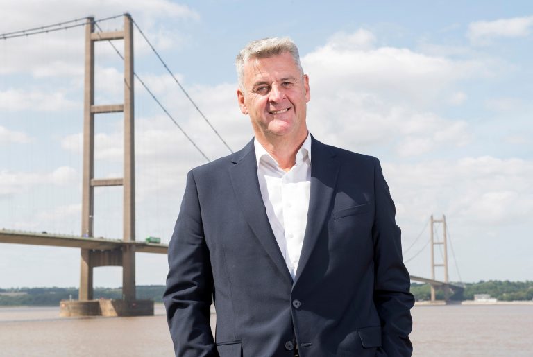 Humber Freeport appoints new chair