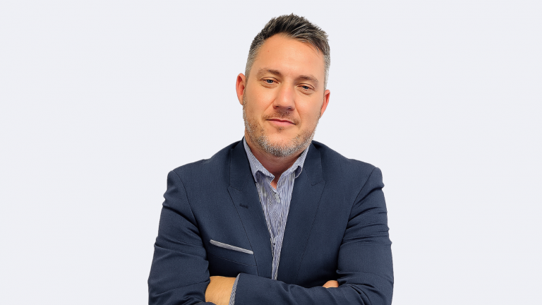 Experienced SaaS sales leader joins Yorkshire’s IntelliAM