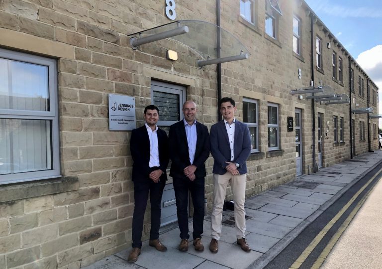 Quintet of office lettings completed in Horsforth
