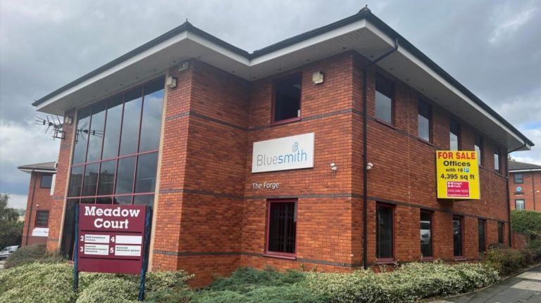Breck expands presence in Yorkshire with new office acquisition