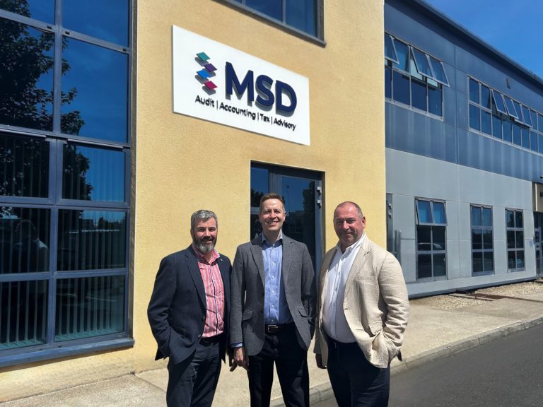 Professional services group expands with Dublin acquisition