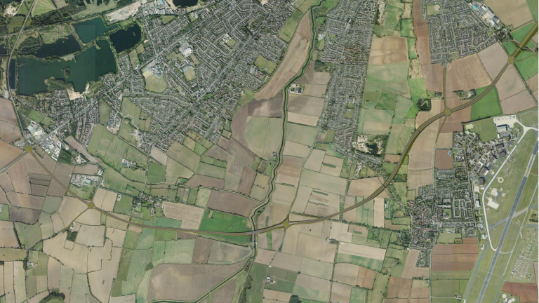 Government backs North Hykeham Relief Road project