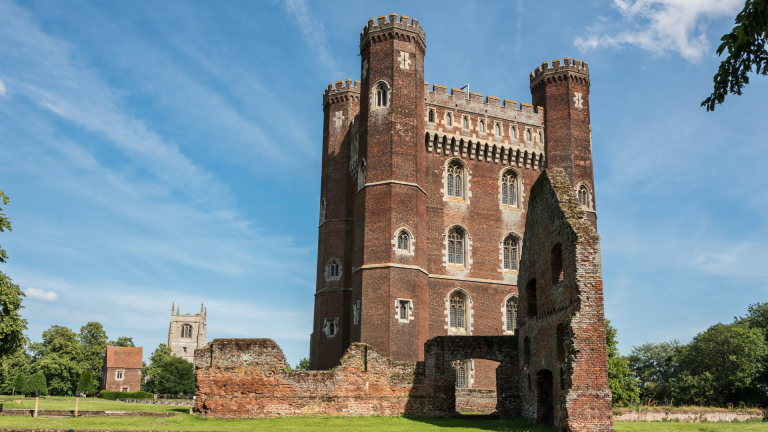Greater Lincolnshire tourism surpasses £3bn mark