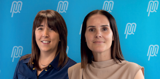 Micronclean makes duo of director promotions