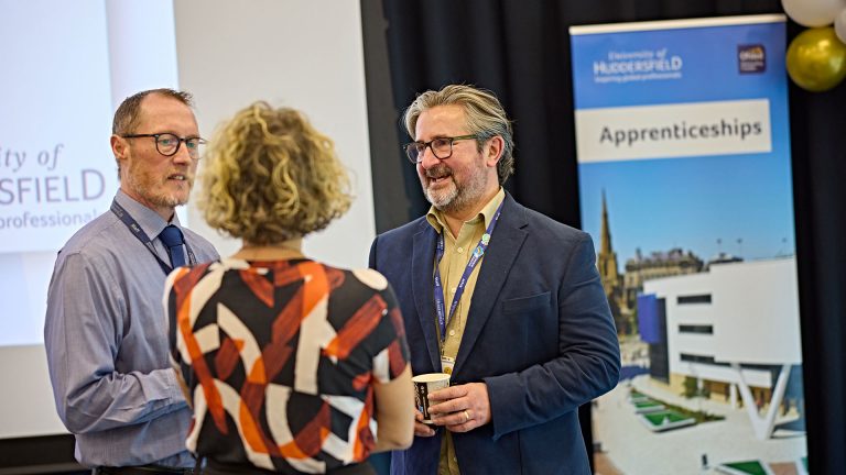Deadline approaching for Senior Leader apprenticeship programme