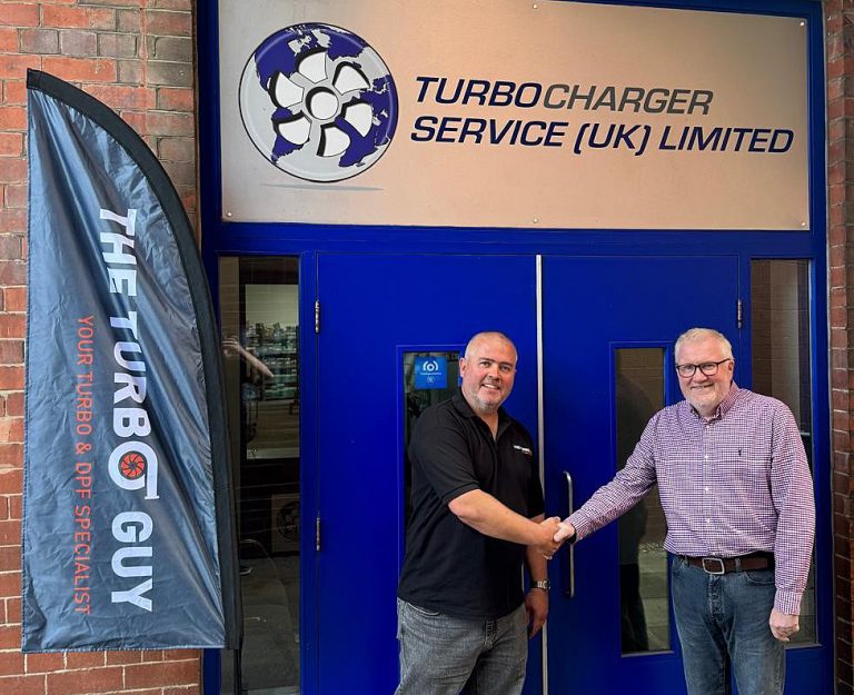 The Turbo Guy expands into England with Huddersfield acquisition
