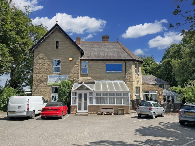 New owner for South Yorkshire care home