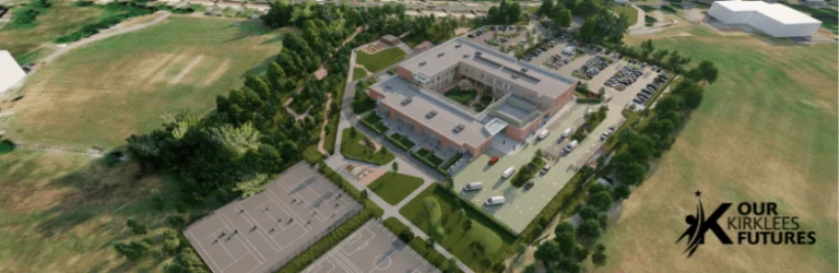 State-of-the-art special school gets green light in Kirklees