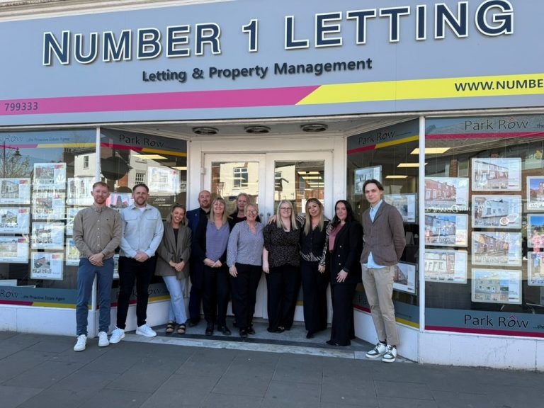 Pontefract’s Number 1 Letting acquired by Dwelly