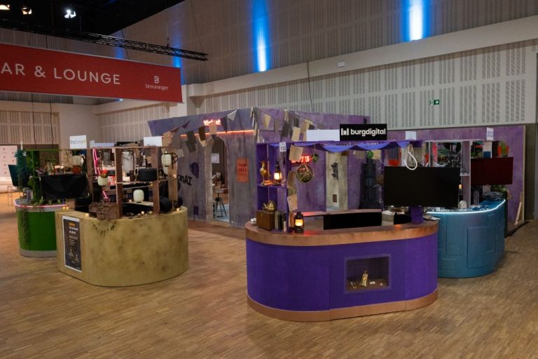 Specialist furniture business secures grant
