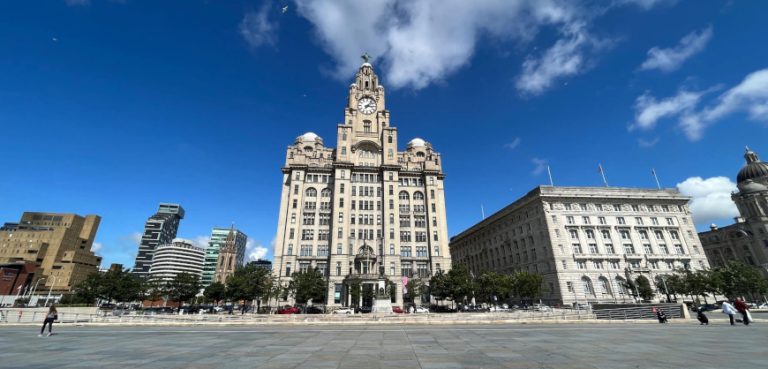 Princes Group invests in Royal Liver Building to boost UK presence