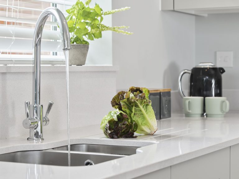 Wakefield-based worktop specialist achieves record half year results