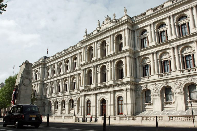 Diplomats strengthen ties with UK businesses to drive economic growth