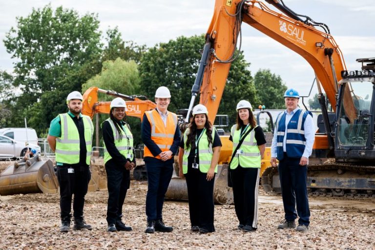 Disused building in Havercroft to be regenerated into new affordable homes