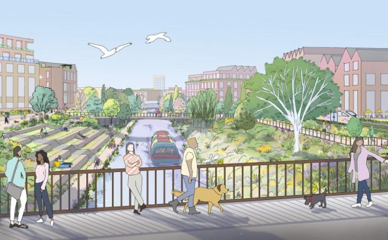 Attercliffe to be transformed into Sheffield’s ‘newest neighbourhood’, as plans revealed