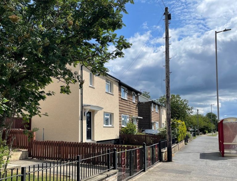 Over £30m to be invested in Bradford homes