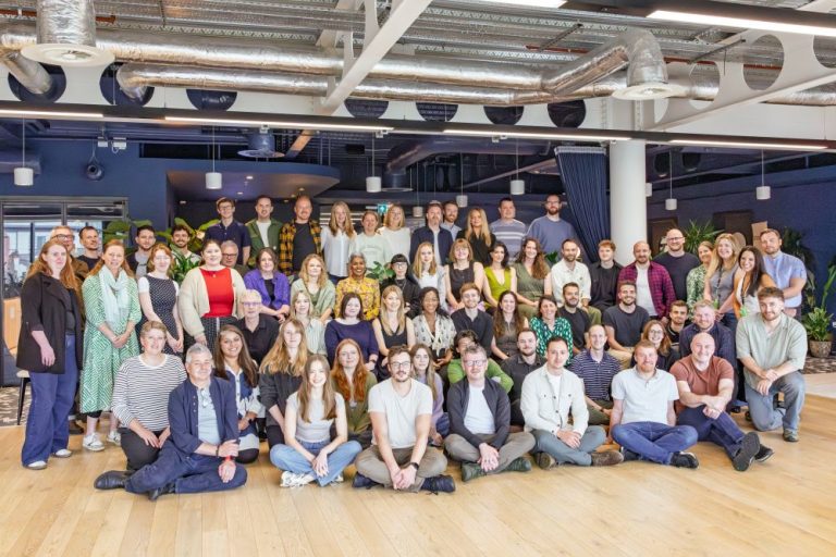 Buttress transitions to employee-ownership