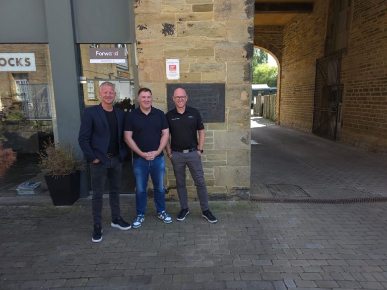 Professional sports travel management agency expands with golf break provider
